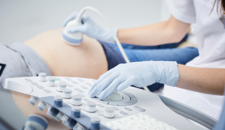 Infertility treatment clinic Riga – My Clinic Riga
